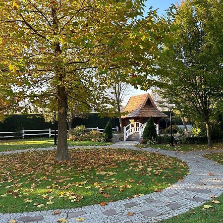 Hotel Nad Raba - Bochnia Εξωτερικό φωτογραφία
