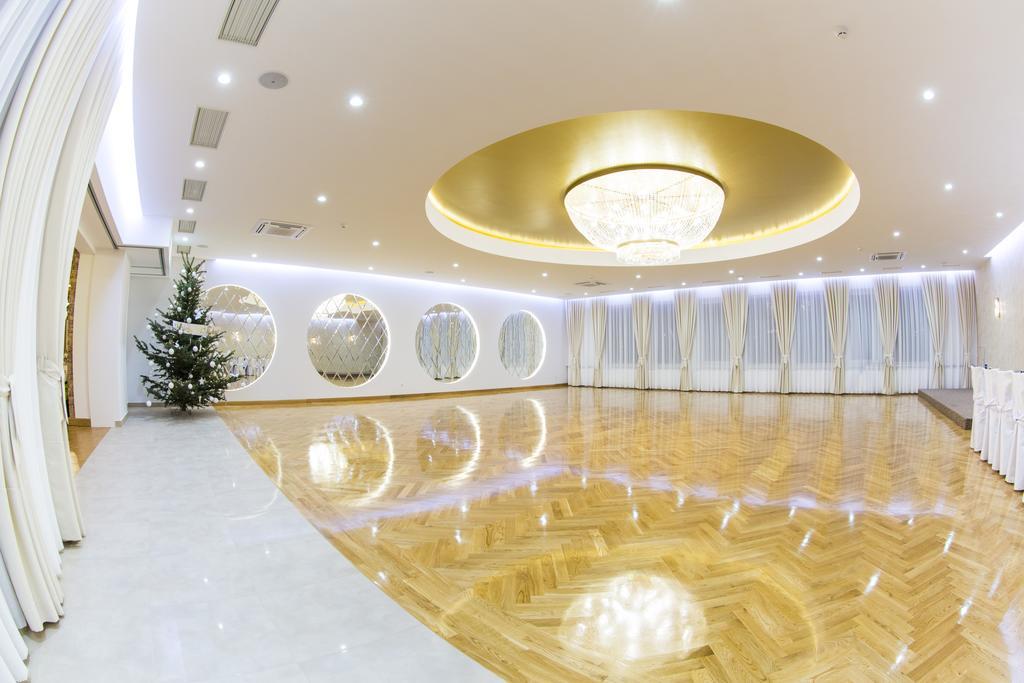 Hotel Nad Raba - Bochnia Εξωτερικό φωτογραφία